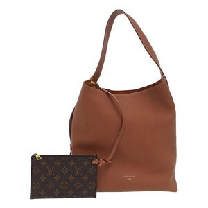 Louis Vuitton Lowkey Hobo Shoulder Bag